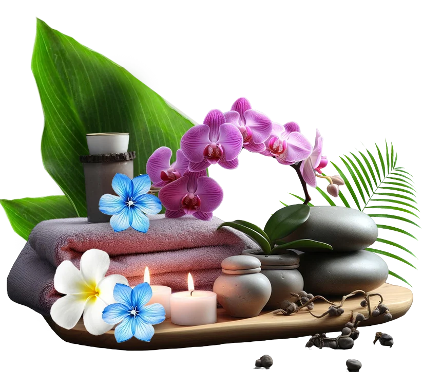 bluebells-background